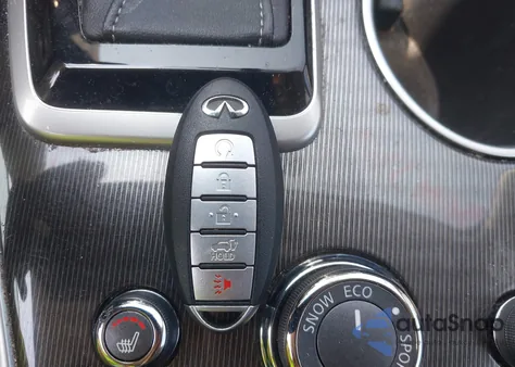 2018 Infiniti Qx60 из США, поврежденный, VIN 5N1DL0MM4JC508201